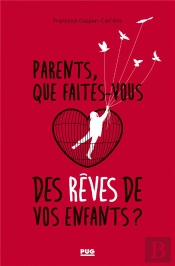 Ne Volons Pas Les Reves De Nos Enfants !