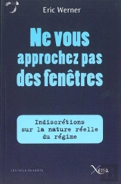Ne Vous Approchez Pas Des Fenêtres