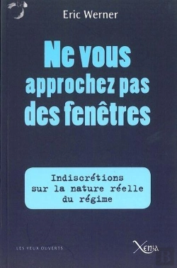 Bertrand.pt - Ne Vous Approchez Pas Des Fenêtres