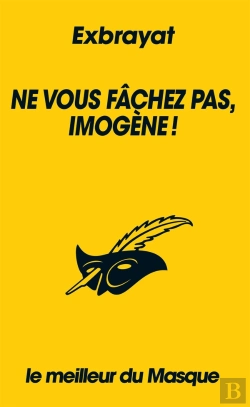 Bertrand.pt - Ne Vous Fâchez Pas, Imogène !