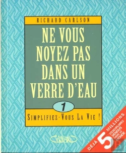 Bertrand.pt - Ne Vous Noyez Pas Dans Un Verre D'Eau