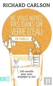 Ne Vous Noyez Pas Dans Un Vers D'Eau T.2