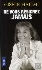Ne Vous Résignez Jamais
