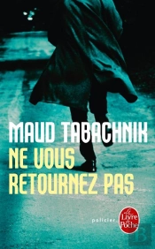 Ne Vous Retournez Pas