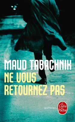 Bertrand.pt - Ne Vous Retournez Pas