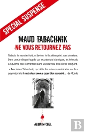 Ne Vous Retournez Pas