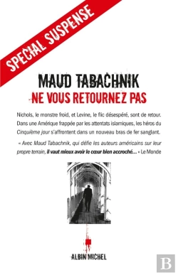 Bertrand.pt - Ne Vous Retournez Pas