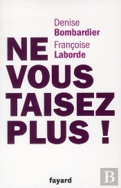Ne Vous Taisez Plus !