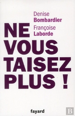 Bertrand.pt - Ne Vous Taisez Plus !