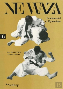 Bertrand.pt - Ne Waza Fondamental Et Dynamique