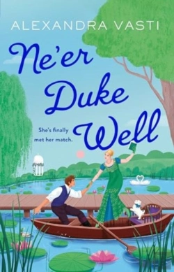 Bertrand.pt - Neâ€™Er Duke Well