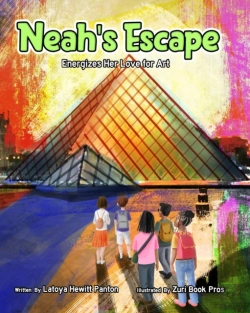 Bertrand.pt - Neah'S Escape: Energizes Her Love For Ar
