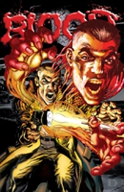 Neal Adams' Blood