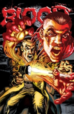 Bertrand.pt - Neal Adams' Blood