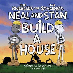 Bertrand.pt - Neal And Stan Build A House