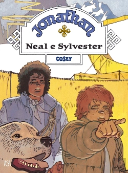Bertrand.pt - Neal e Sylvester