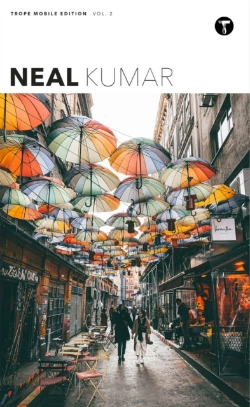 Bertrand.pt - Neal Kumar