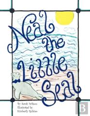 Neal The Little Seal