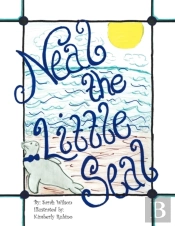 Neal The Little Seal