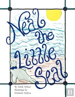 Bertrand.pt - Neal The Little Seal