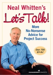 Neal Whitten'S Let'S Talk