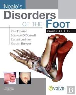 Bertrand.pt - Neales Disorders Of The Foot