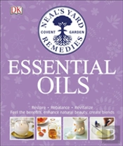 Neal'S Yard Remedies Essential Oils