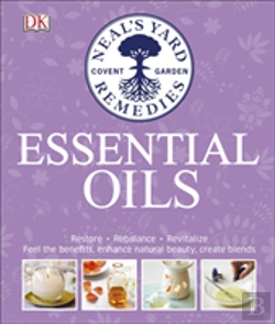 Bertrand.pt - Neal'S Yard Remedies Essential Oils