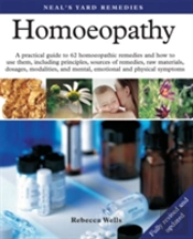 Neal'S Yard Remedies Homoeopathy