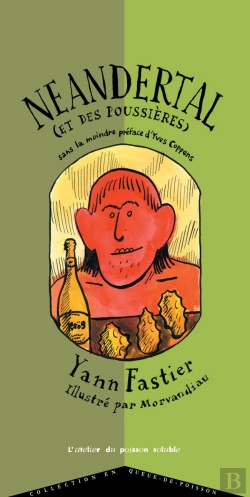 Bertrand.pt - Neandertal (Et Des Poussières)