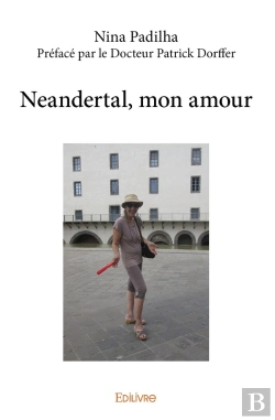 Bertrand.pt - Neandertal, Mon Amour