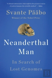 Neanderthal Man