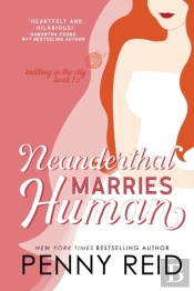 Neanderthal Marries Human