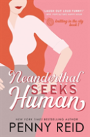 Neanderthal Seeks Human
