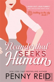 Neanderthal Seeks Human