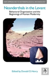 Neanderthals And Modern Humans
