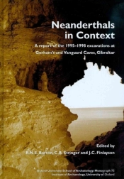Neanderthals In Context