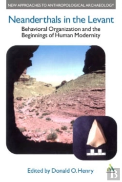 Bertrand.pt - Neanderthals In The Levant