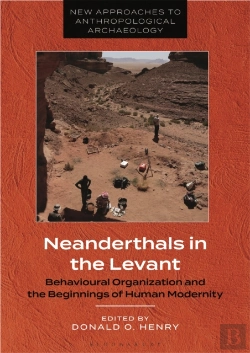 Bertrand.pt - Neanderthals In The Levant