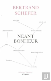 Néant Bonheur