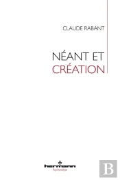 Néant Et Création : Ce Que Peut Le Corps