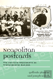 Neapolitan Postcards