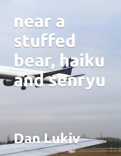 Bertrand.pt - Near A Stuffed Bear, Haiku And Senryu