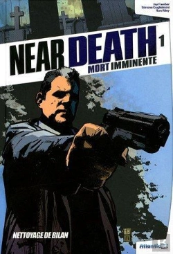 Bertrand.pt - Near Death T.1 ; Mort Imminente