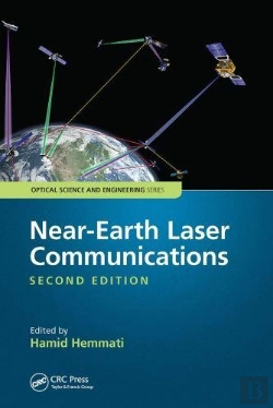 Bertrand.pt - Near-Earth Laser Communications, Second Edition