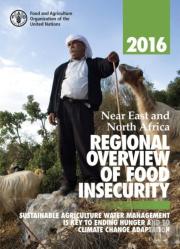 Near East And North Africa Regional Overview Of Food Insecurity 2016