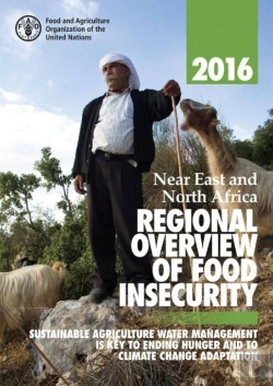 Bertrand.pt - Near East And North Africa Regional Overview Of Food Insecurity 2016