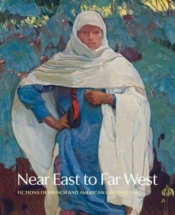 Near East To Far West