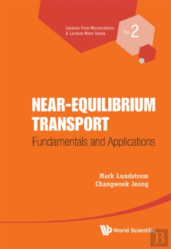 Bertrand.pt - Near-Equilibrium Transport: Fundamentals And Applications