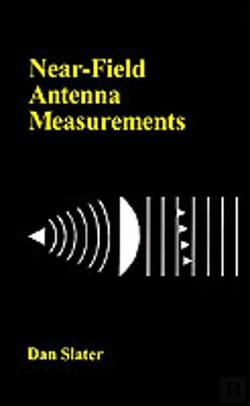 Bertrand.pt - Near-Field Antenna Measurements
